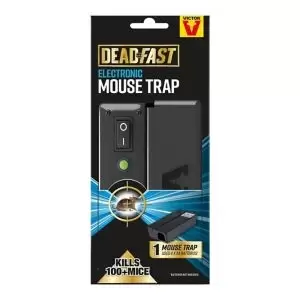 Image of Deadfast Mouse Trap Rodent Bait