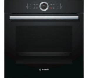 Image of Bosch HBG634BB1B 71L Integrated Electric Single Oven
