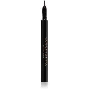 Image of Anastasia Beverly HillsBrow Pen - # Medium Brown 0.5ml/0.017oz