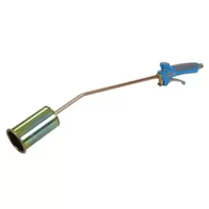 Image of Silverline Long Arm Propane Torch - 60mm