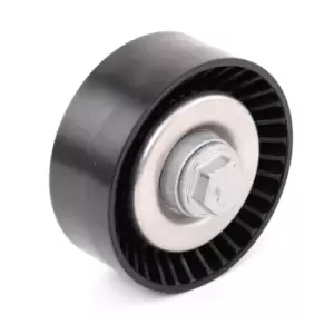 Image of SKF Tensioner Pulley VKM 38241 Tensioner Pulley, v-ribbed belt BMW,3 Touring (E91),3 Limousine (E46),3 Limousine (E90),5 Limousine (E60)