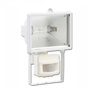 Image of Greenbrook Xenon Floodlight 400W with PIR Sensor