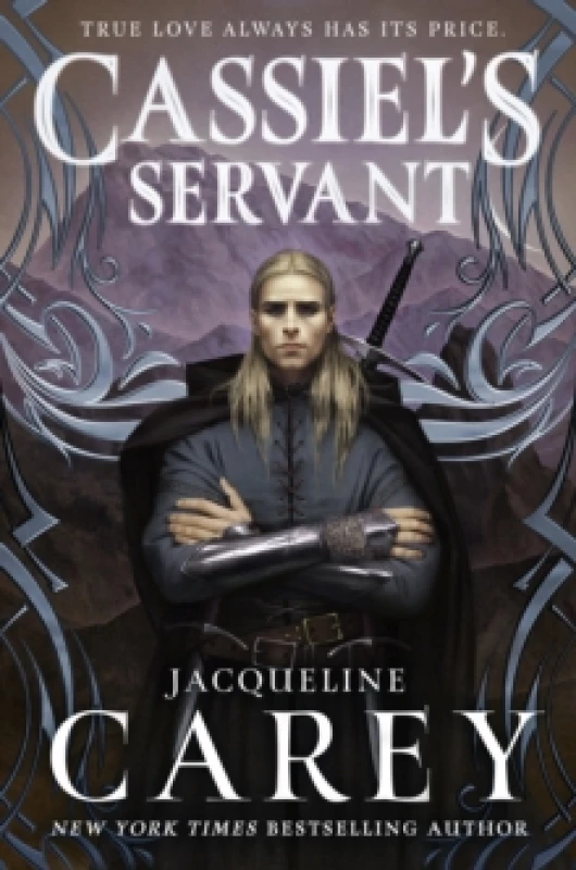 Image of Cassiel's Servant. Hardback. By Jacqueline Carey Books