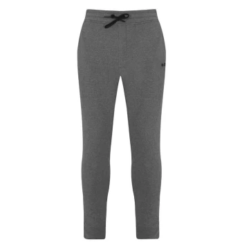 Image of Boss Skeevo Jogging Pants - Mid Grey 030
