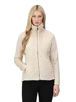 Image of Regatta Heloise - Off White, Size 20, Women