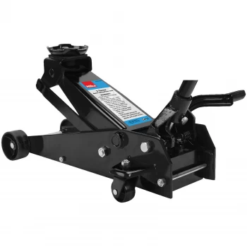 Image of Hilka 3 Tonne Quick Lift Garage Jack