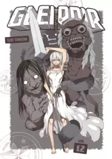 Image of Gleipnir 12