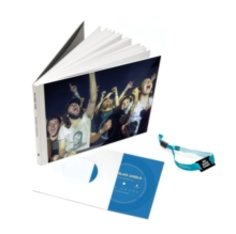 Image of We Were There : Austin Concert Crowds Shot From the Pit, 2007-2017 Hardback