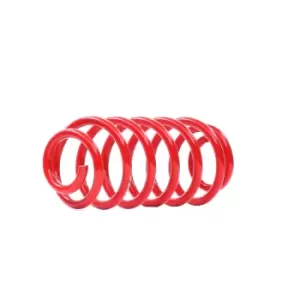 Image of EIBACH Coil spring F11-30-012-01-HA Suspension spring,Springs FIAT,LANCIA,BRAVO II (198),Linea (323_, 110_),Bravo II Kastenwagen (198),DELTA III (844)