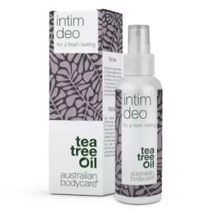 Image of Australian Bodycare Intim Deo 100ml