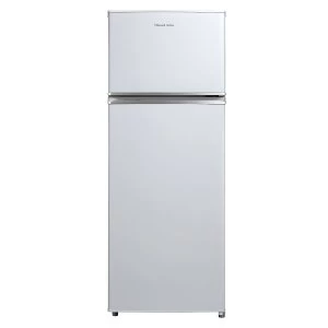 Image of Russell Hobbs RH55MFF143 205L Fridge Freezer