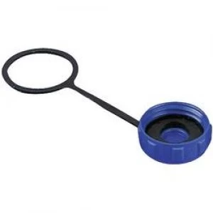 Image of Bulgin PX0484 Dust Excluder Protective cover