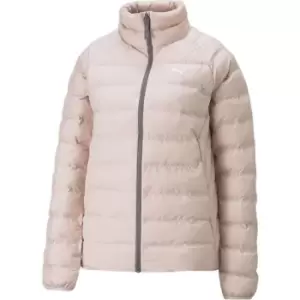Image of Puma Polyball Jacket - Pink