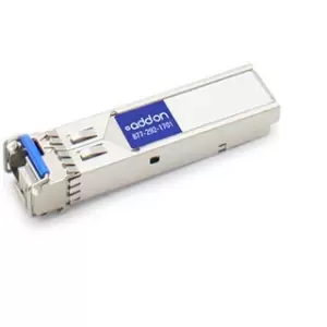 Image of AddOn Networks SFP-25G-SR-S-AO network transceiver module Fiber...