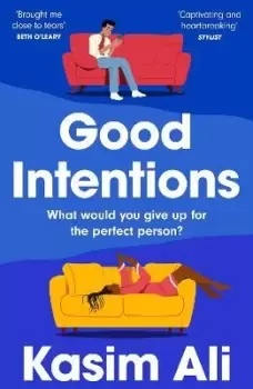 Image of Good Intentions by Kasim Ali