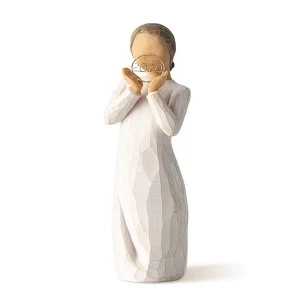 Image of Reflections 2020 (Willow Tree) Figurine