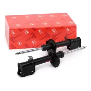 Image of TRW Shock absorber JGM1251T Shocks,Shock absorbers MITSUBISHI,COLT VI (Z3_A, Z2_A),COLT CZC Cabriolet (RG)