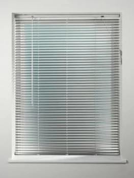 Image of Aluminium Venetian Blind