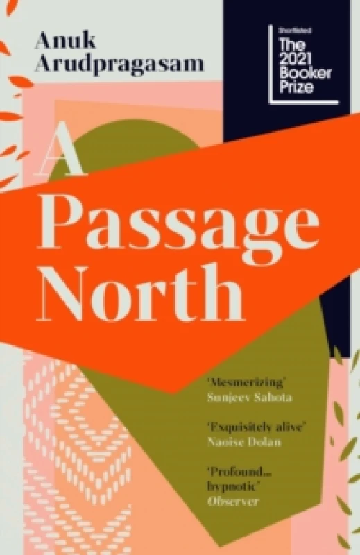 Image of A Passage North Paperback / softback
