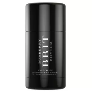 Image of Burberry Brit Rhythm Deodorant Stick For Him 75g