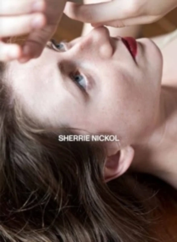 Image of Sherrie Nickol Hardback