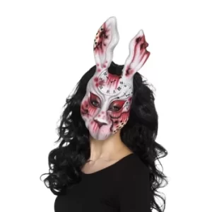 Image of Evil Bunny Mask