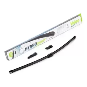 Image of VALEO Wiper blade 578507 Windscreen wiper,Window wiper VW,AUDI,MERCEDES-BENZ,Golf IV Schragheck (1J1),POLO (9N_),PASSAT Variant (3B6)