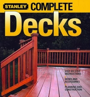 Image of Complete Decks by Stanley Complete Paperback