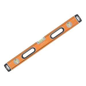Image of Bahco 466-600-M Magnetic Box Spirit Level 60cm