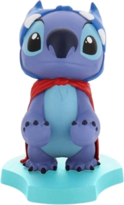 Image of Stitch Underpants Hero Toy