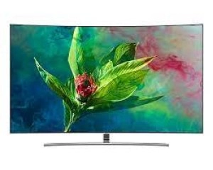 Image of Samsung 65" QE65QN94C Smart 4K Ultra HD Neo QLED TV