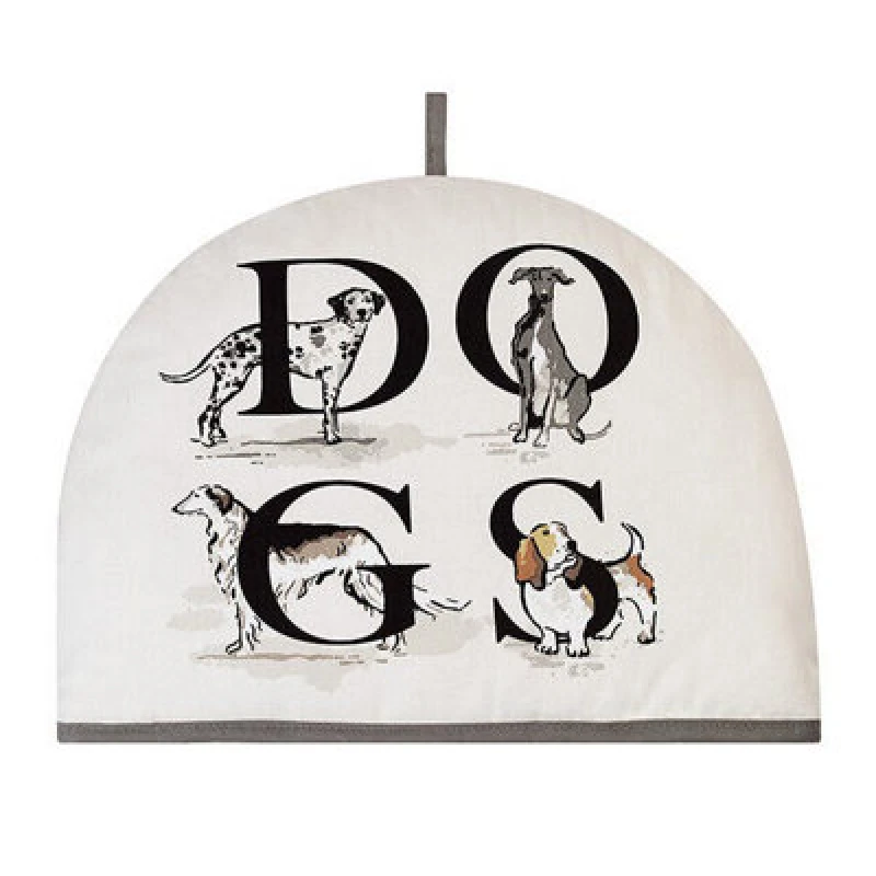 Image of Ulster Weavers Country Dogs Tea Cosy