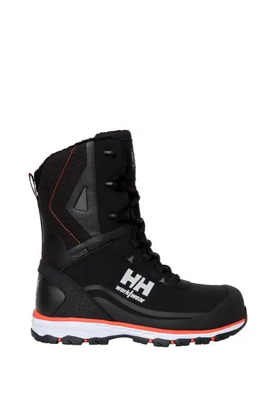 Image of Helly Hansen Chelsea Evo 2 Winter Tall Black