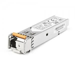 Image of SFP Module SFP 1G BX10 U Comp Upstream