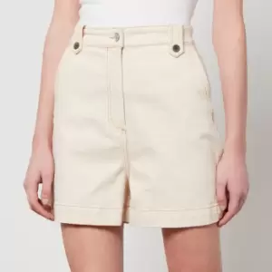 Image of Paul Smith Denim Shorts - W30