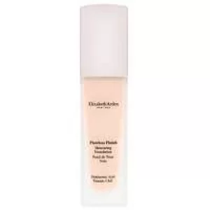 Image of Elizabeth Arden Flawless Finish Skincaring Foundation 110N Very Fair, Neutral Tone 30ml