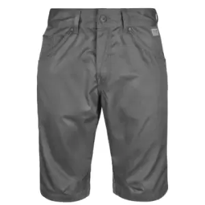 Image of Jack and Jones Collins Chino Shorts Mens - Grey