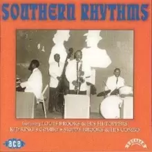 Image of Southern Rhythms