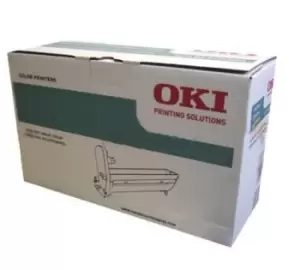 Image of OKI 01283601 Drum kit, 25K pages/5% for OKI ES 4131/4132