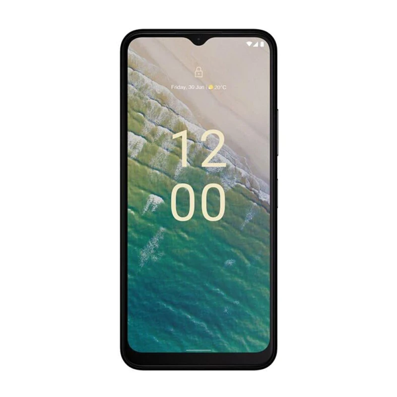 Image of Nokia C32 4/64GB D.Sim - Green