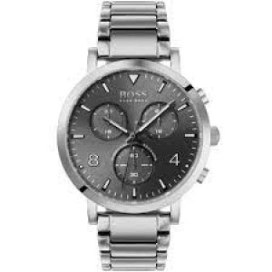 Image of Hugo Boss Spirit 1513696 Men Bracelet Watch