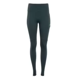 Image of Karrimor Helix Leggings Ladies - Green