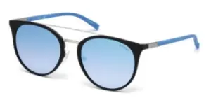 Image of Guess Sunglasses GU3021 05X