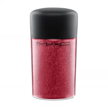 Image of MAC Galactic Glitter (Various Shades) - Ruby