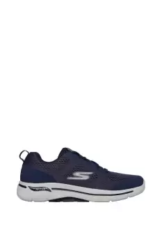 Image of Skechers Go Walk Arch Fit Idyllic Trainer