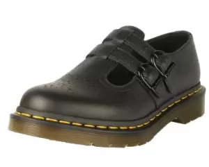 Image of Dr. Martens 8065 Mary Jane Low shoes black