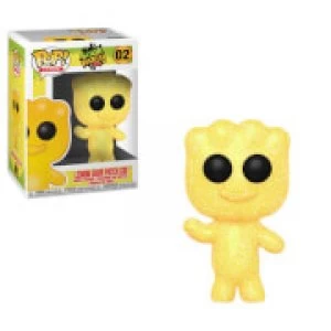 Image of POP Candy: Sour Patch Kids- Yellow