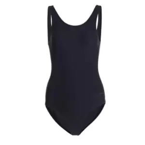 Image of Slazenger LYCRA XTRA LIFE Basic Swimsuit Ladies - Black