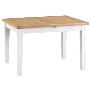Image of Robert Dyas Madera 1.2m Butterfly Table