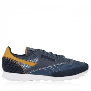 Image of REEBOK Classic Trainers - Blue Slate